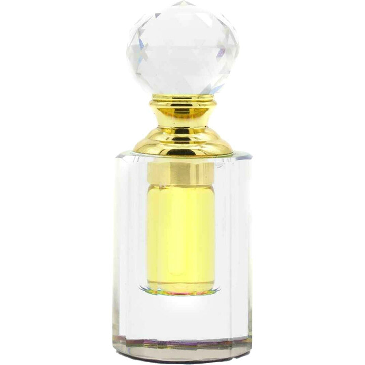 Her Majesty (Perfume Oil)