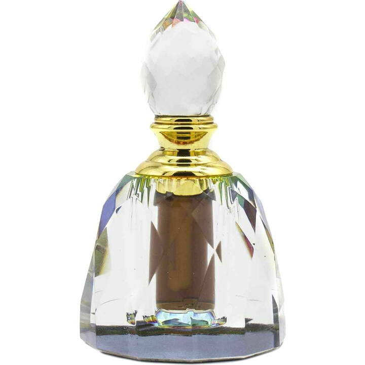 Imperial Oud (Perfume Oil)