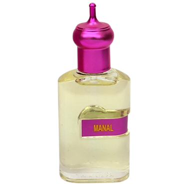 Manal (Concentrated Perfume Oil)