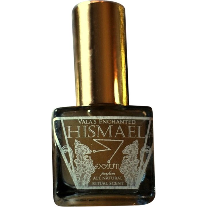 Hismael