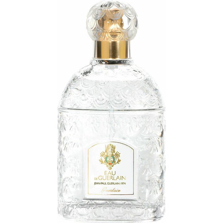 Eau de Guerlain