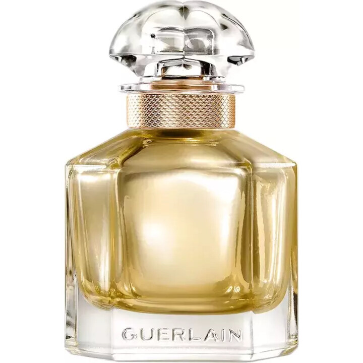 Mon Guerlain Limited Series / Gold Collector Edition