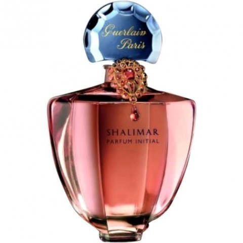 Shalimar Parfum Initial à Fleur de Peau