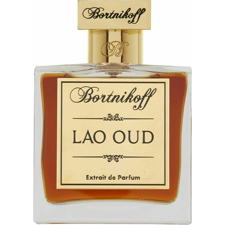 Lao Oud (Extrait de Parfum)