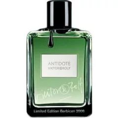 Antidote Limited Edition Barbican 2008