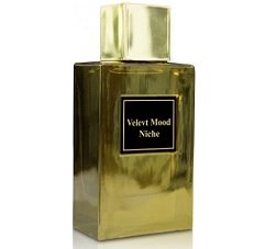 Velvet Mood