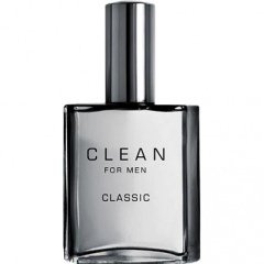 Clean for Men Classic