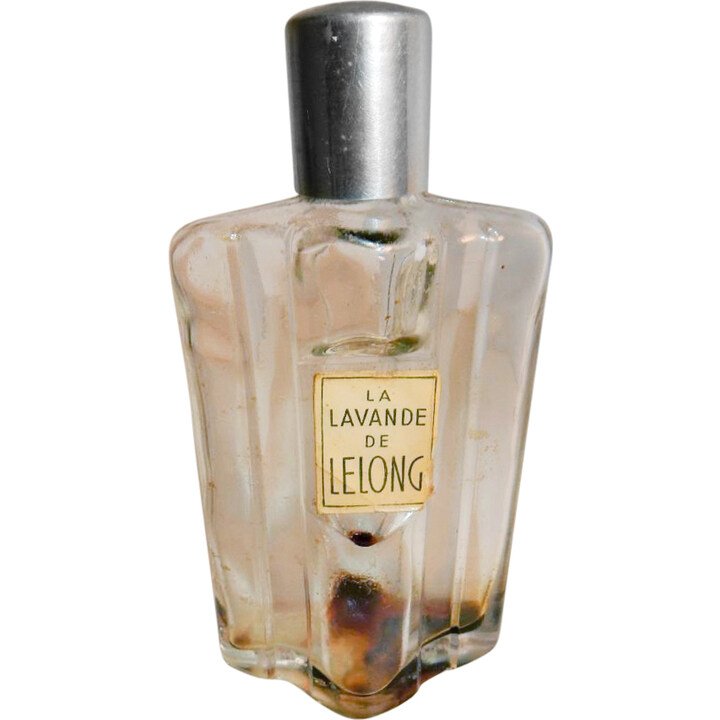 La Lavande
