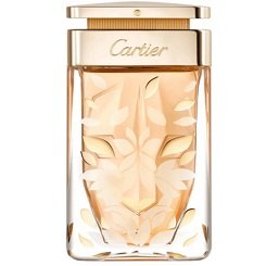 La Panthère Edition Limitée 2021