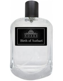 Birth of Authari