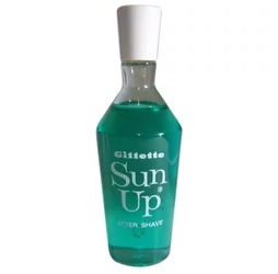Sun Up (After Shave)