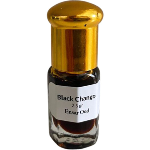 Black Changho Attar