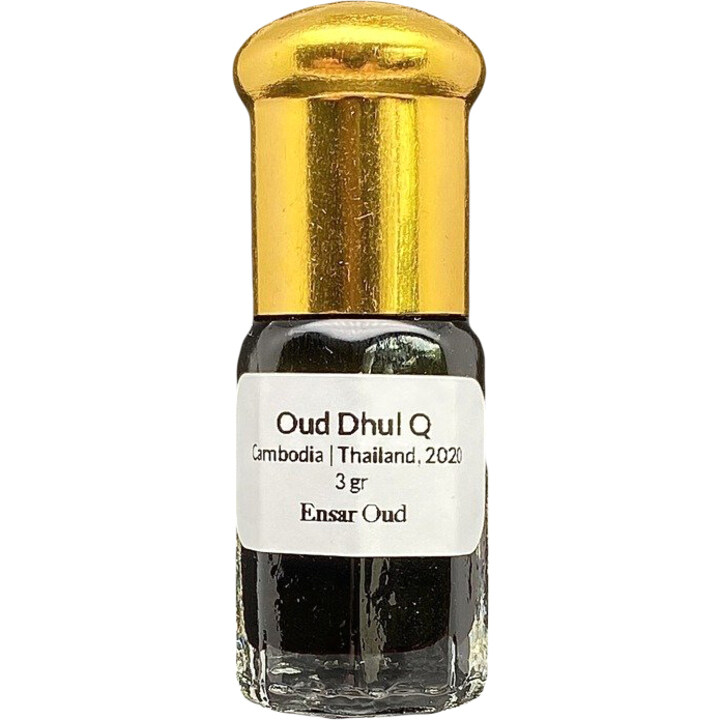 Oud Dhul Q