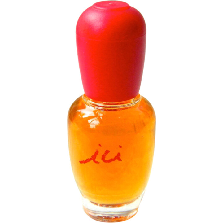 Ici (Perfume)