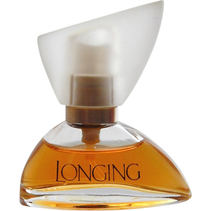 Longing (Perfume)