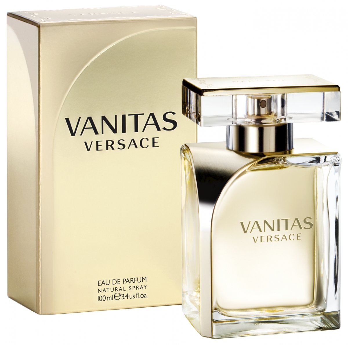 Vanitas (Eau de Parfum)