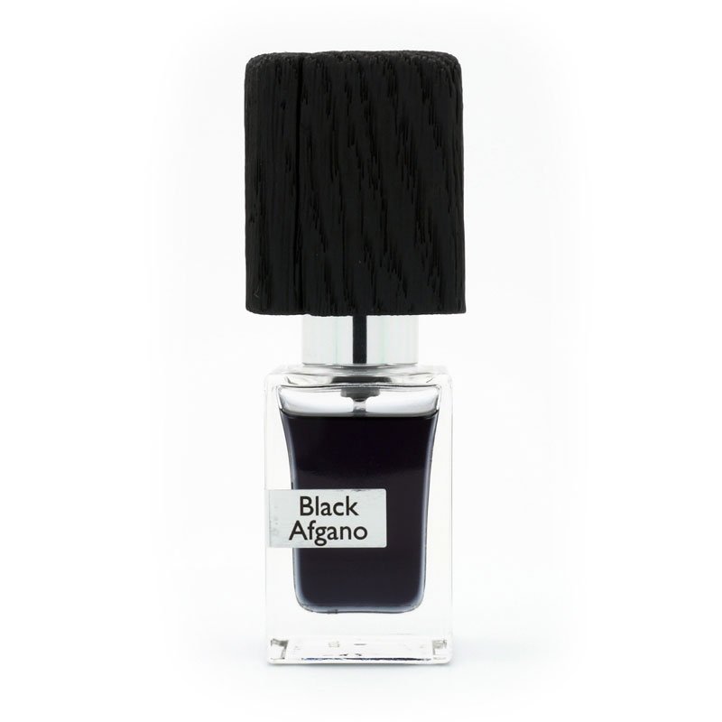 Black Afgano (Extrait de Parfum)
