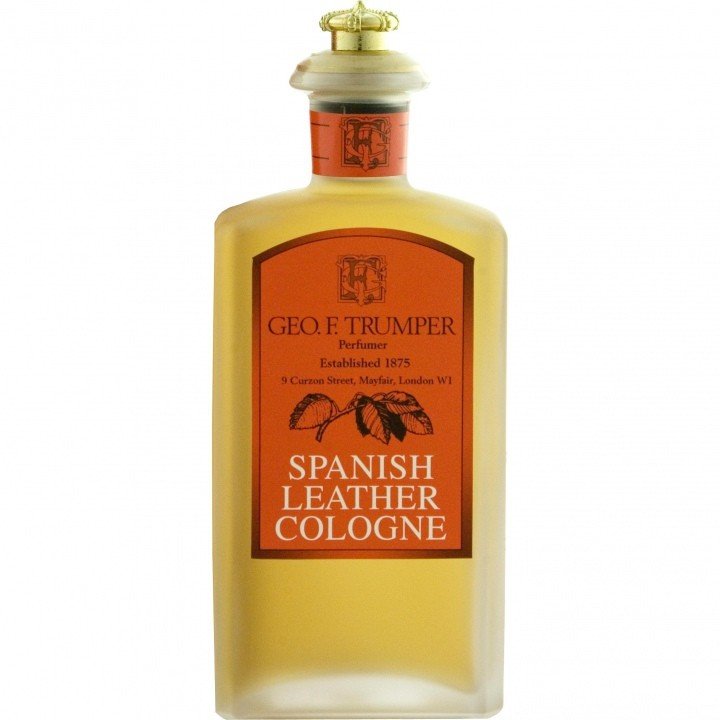 Spanish Leather (Cologne)