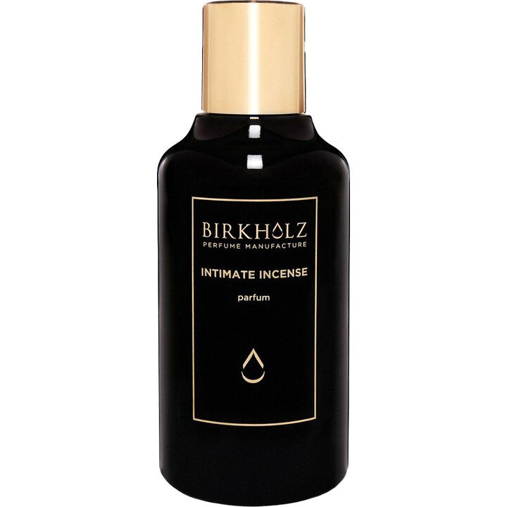 Intimate Incense
