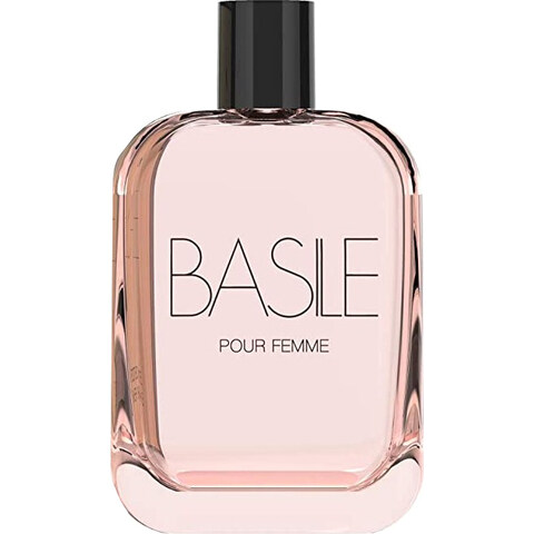 Basile pour Femme (2020)