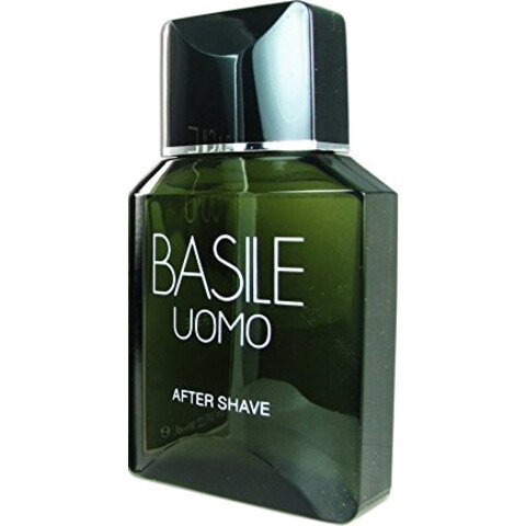 Basile Uomo (1987) (After Shave)