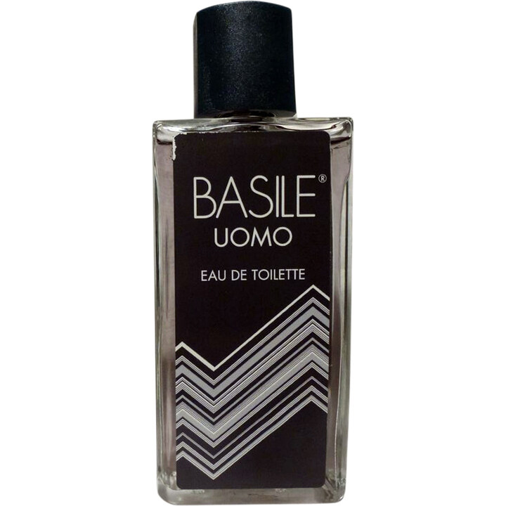 Basile Uomo (2002)