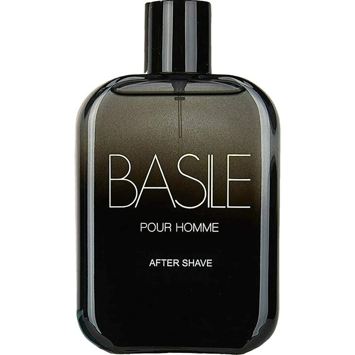 Basile Uomo (2020) (After Shave)