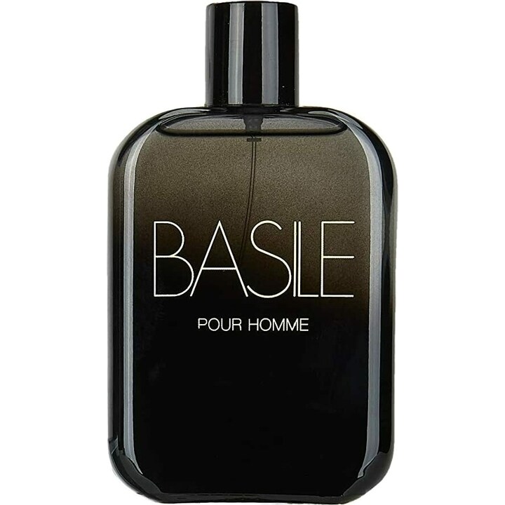 Basile Uomo (2020) (Eau de Toilette)