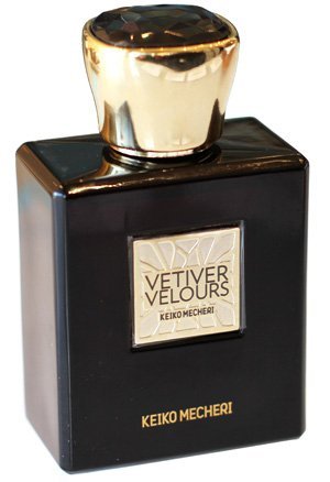 Vetiver Velours
