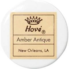 Amber Antique (Solid Perfume)