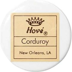 Corduroy (Solid Perfume)