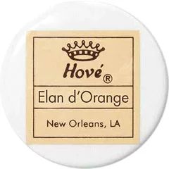 Elan d'Orange (Solid Perfume)