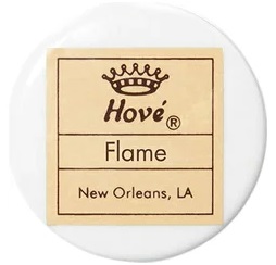 Flame (Solid Perfume)