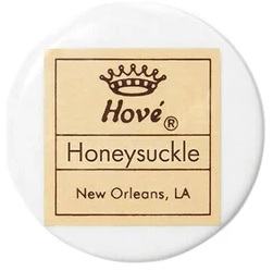 Honeysuckle (Solid Perfume)