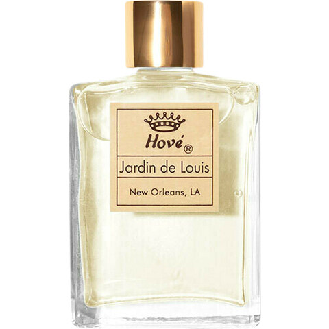 Jardin de Louis (Perfume)