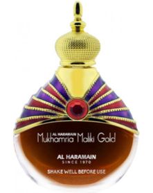 Mukhamria Maliki Gold
