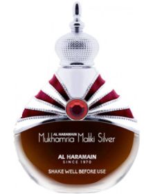 Mukhamria Maliki Silver