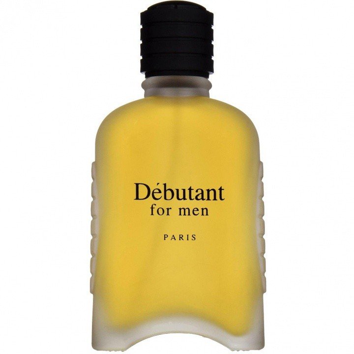 Débutant for Men