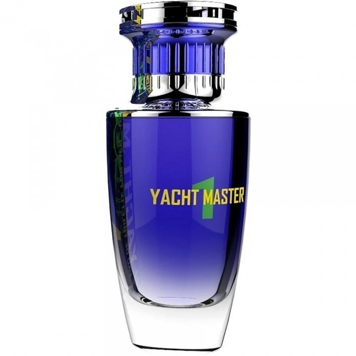 Yacht Master 1