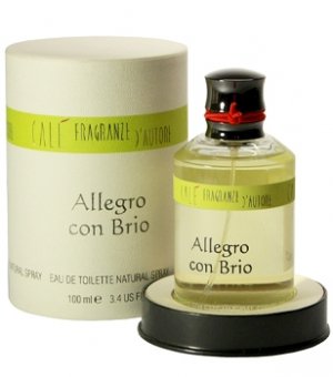 Allegro con Brio