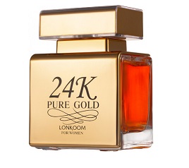 24K Pure Gold