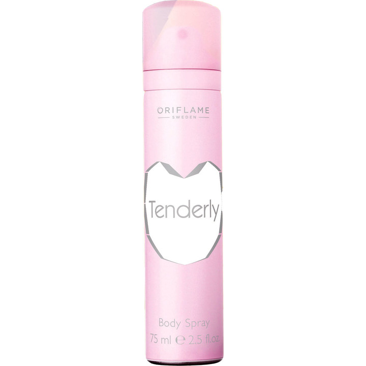 Tenderly (Body Spray)