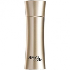 Armani Code Golden Edition / Limited Edition 2013