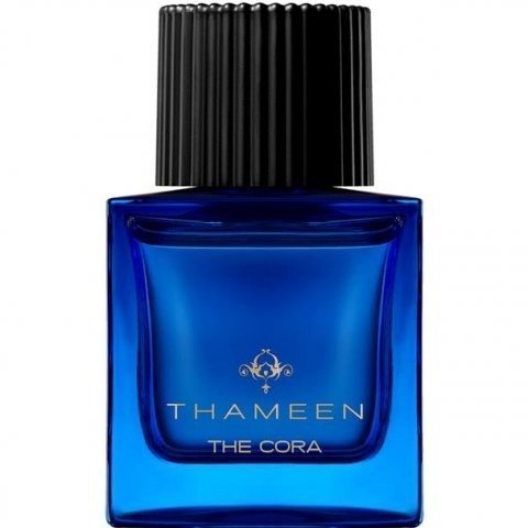 The Cora (Extrait de Parfum)