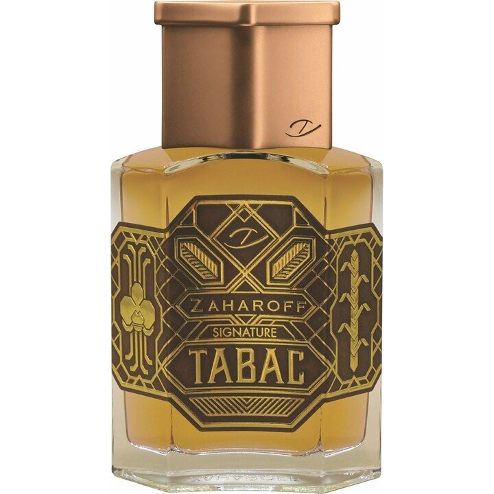 Signature Tabac (Eau de Parfum)