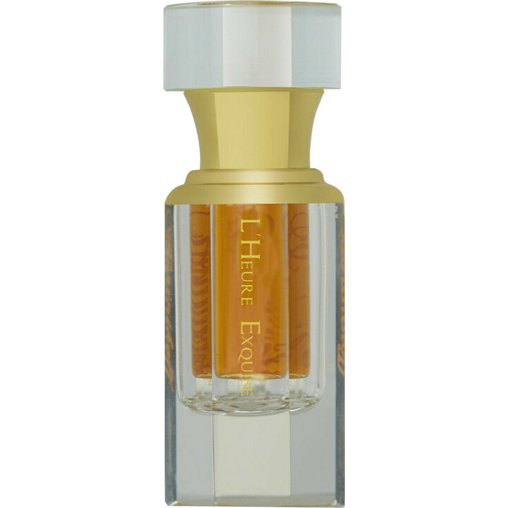 Attar L'Heure Exquise