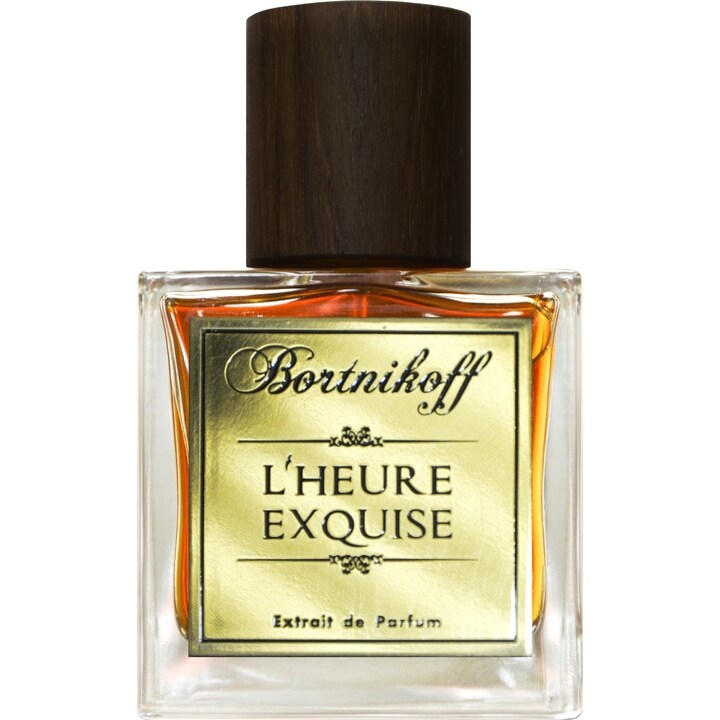 L'Heure Exquise (2020) (Extrait de Parfum)