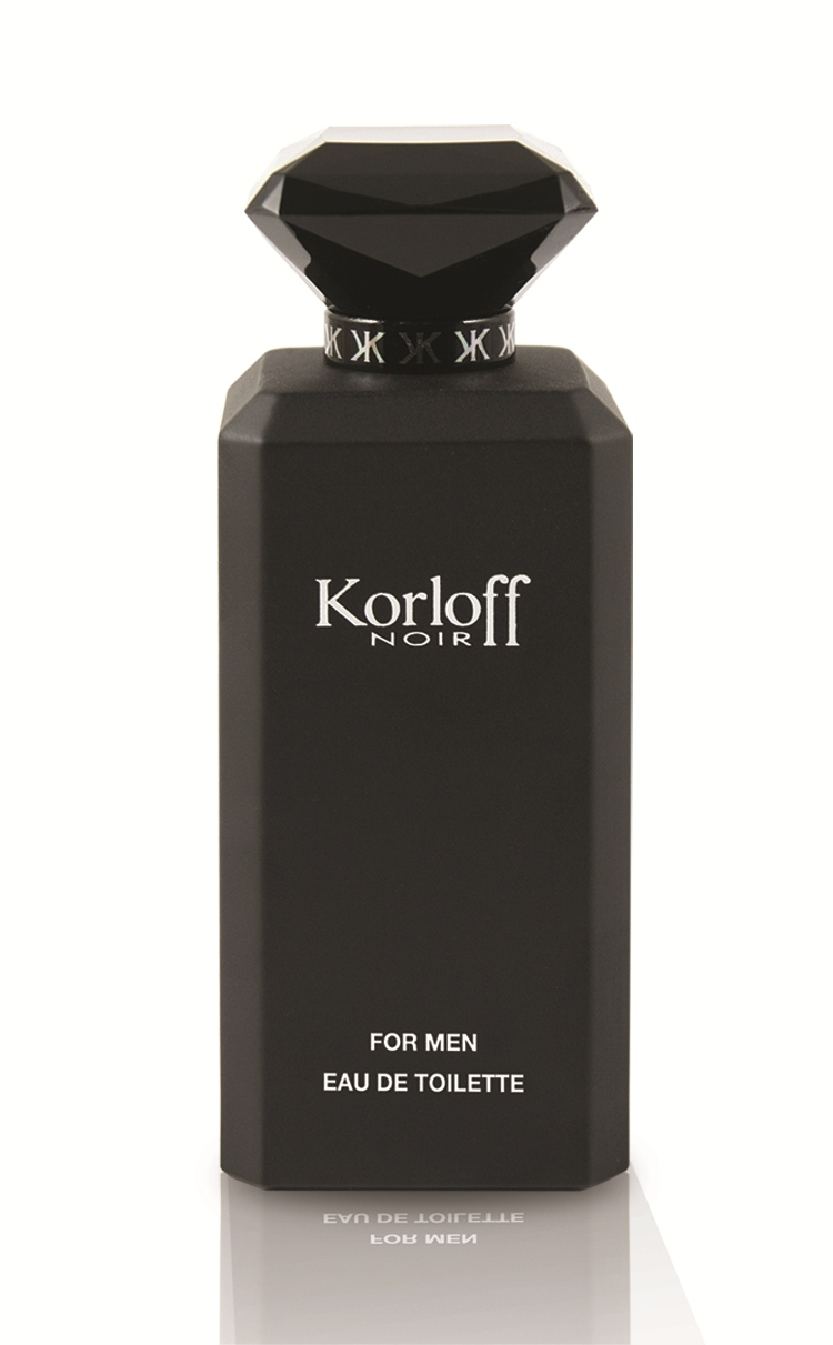 Korloff Noir