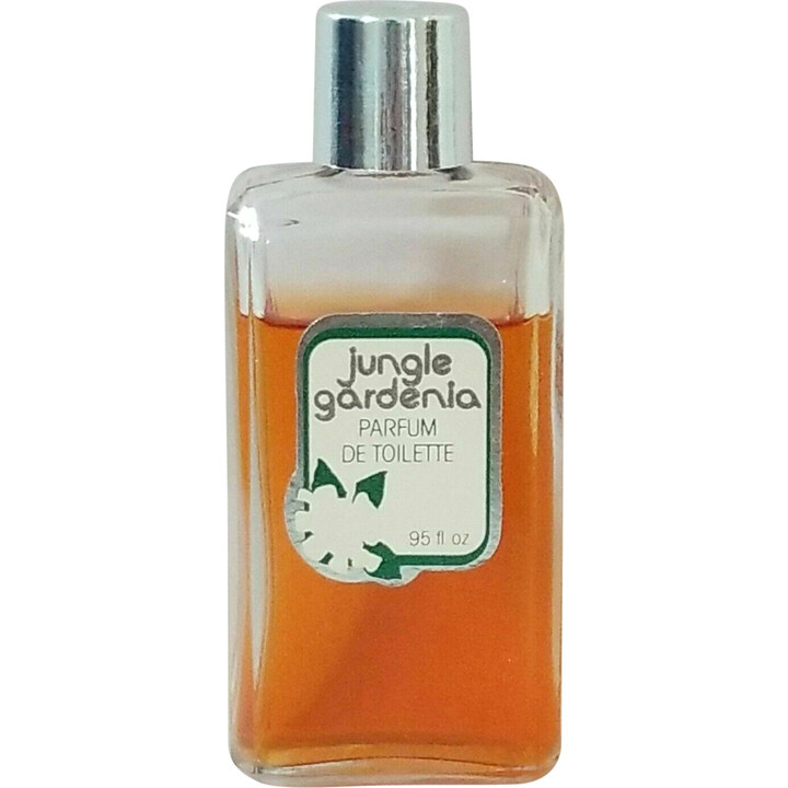Jungle Gardenia (Parfum de Toilette)
