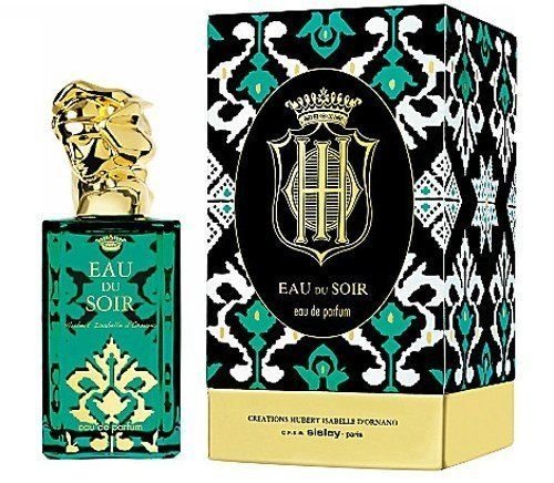 Eau du Soir 2013